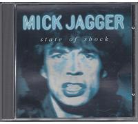 State of Shock (Live, Feat. Tina Turner) [Import]