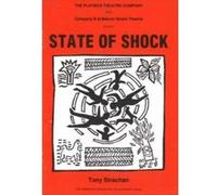 State of Shock - [Version Originale] Tony Strachan (Auteur)