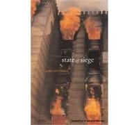 State of Siege Juan Goytisolo (Auteur)