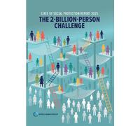 State of Social Protection Report 2025: The 2-billion-person Challenge