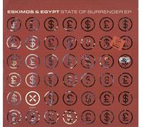 State Of Surrender Ep Red - Eskimos And Egypt 12"