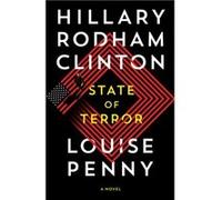 State of Terror by Louise Penny Louise Penny (Auteur)