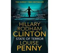 State of Terror - Hillary Rodham Clinton - Pan Books - Poche - Roman