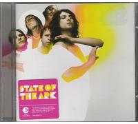 State Of The Ark - Dutch Import