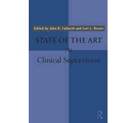 State Of The Art In Clinical Supervision