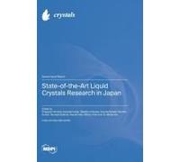 State-Of-The-Art Liquid Crystals Research In Japan