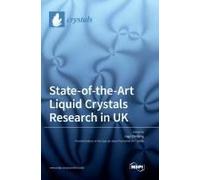 State-Of-The-Art Liquid Crystals Research In Uk