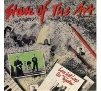 State of the Art - Love will keep us together [Single-CD]