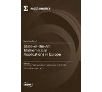 State-Of-The-Art Mathematical Applications In Europe