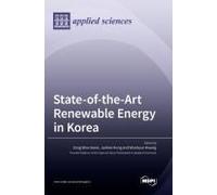 State-Of-The-Art Renewable Energy In Korea