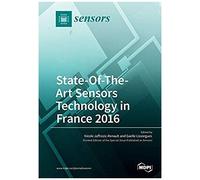 State-Of-The- Art Sensors Technology In France 2016