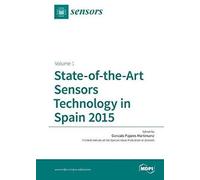 State-Of-The-Art Sensors Technology In Spain 2015