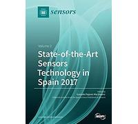 State-Of-The-Art Sensors Technology In Spain 2017