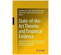State-Of-The-Art Theories And Empirical Evidence