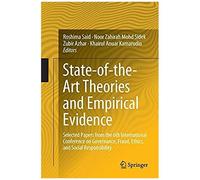 State-Of-The-Art Theories And Empirical Evidence