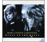 State of the Heart by Mary Chapin Carpenter [Audio CD] NEUF