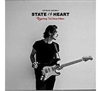 Patrick Droney - State of The Heart (Deluxe Edition)