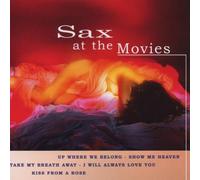 State of the Heart - Sax at the Movies