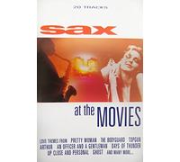 State of the Heart - Sax at the Movies [Casete]