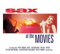 State of the Heart – Sax at the Movies – Cassette – Virgin Mobile