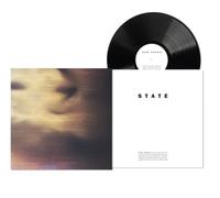 State of the Nation – Vinyle 12'' – Édition limitée – Warner Music