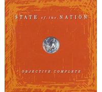 State of the Nation - Objective Complete