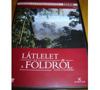 State of the Planet - Látlelet a Földről / Region 2 - Hungarian Release (English and Hungarian Sound options)