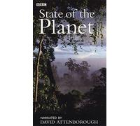 State of the Planet [VHS]