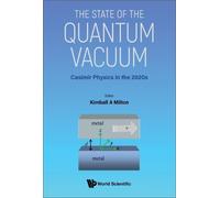 State Of The Quantum Vacuum, The