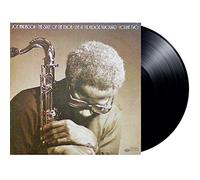 The State Of The Tenor Vinyle Audiophile Gatefold Edition Limitée Vinyle
