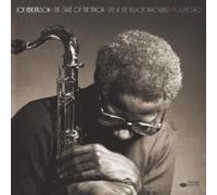 Joe Henderson The State of the Tenor: Live at the Village Vanguard - Vol (Vinyl)