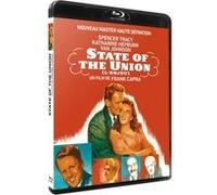 State of the Union Blu-ray E