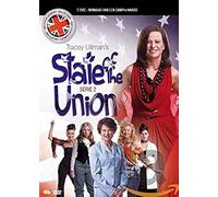 State Of The Union - Complete Series 2 [2010]