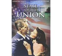 State of the Union DVD DVD