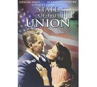 State of the Union DVD DVD