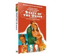 State of the Union DVD G