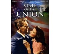 State of the Union (DVD) Spencer Tracy Katharine Hepburn Angela Lansbury