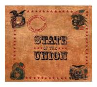 State of The Union [Import]