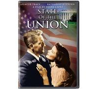State of the Union – DVD – Universal Pictures