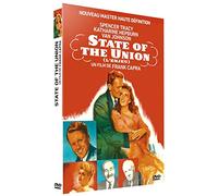 State of the Union DVD