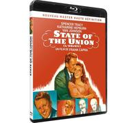 State Of The Union (L'enjeu) - Blu-Ray