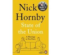State of the union Nick Hornby (Auteur)