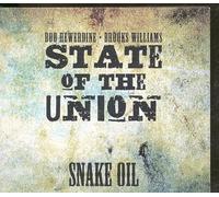 Snake Oil – Universal Music Group