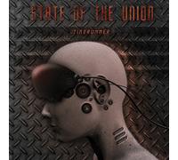 State of the Union - Timerunner [Import]