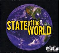 State of the World - Table Turns