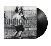 Biohazard – State of the World Address – Vinyle 12" Audiophile 180 g – Music on Vinyl