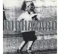 Biohazard – State of the World Address – Vinyle 12" Audiophile 180 g – Music on Vinyl