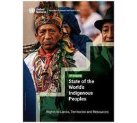 State Of The World's Indigenous Peoples