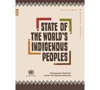 State Of The World's Indigenous Peoples