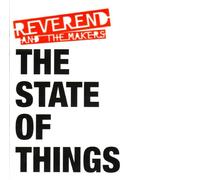 State of Things [12trx] [Import]